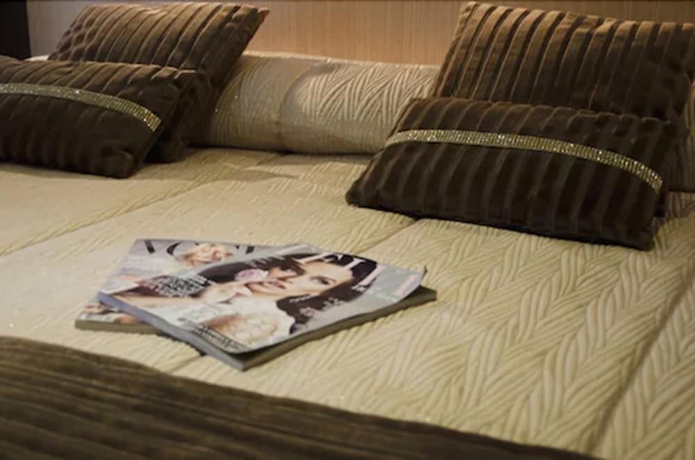Hotel Plaza