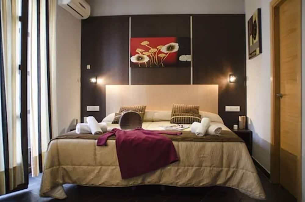 Hotel Plaza