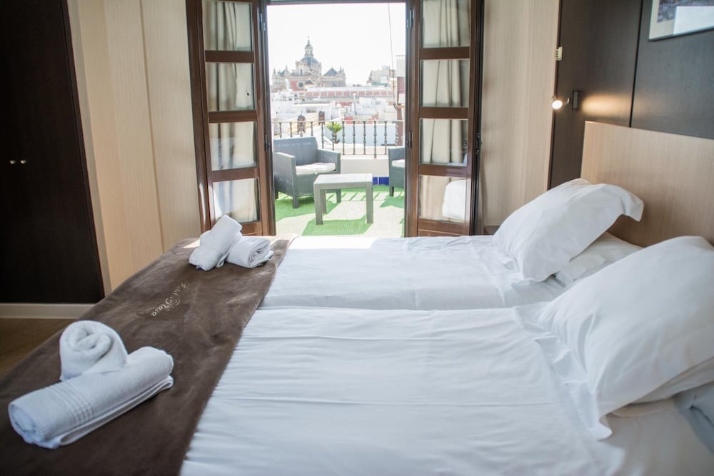 Hotel Plaza