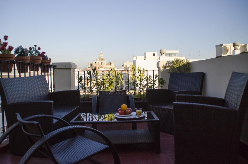 Hotel Plaza