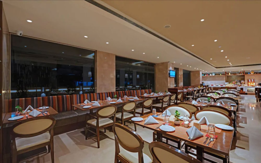 The Fern Mumbai, Goregaon, Series by Marriott