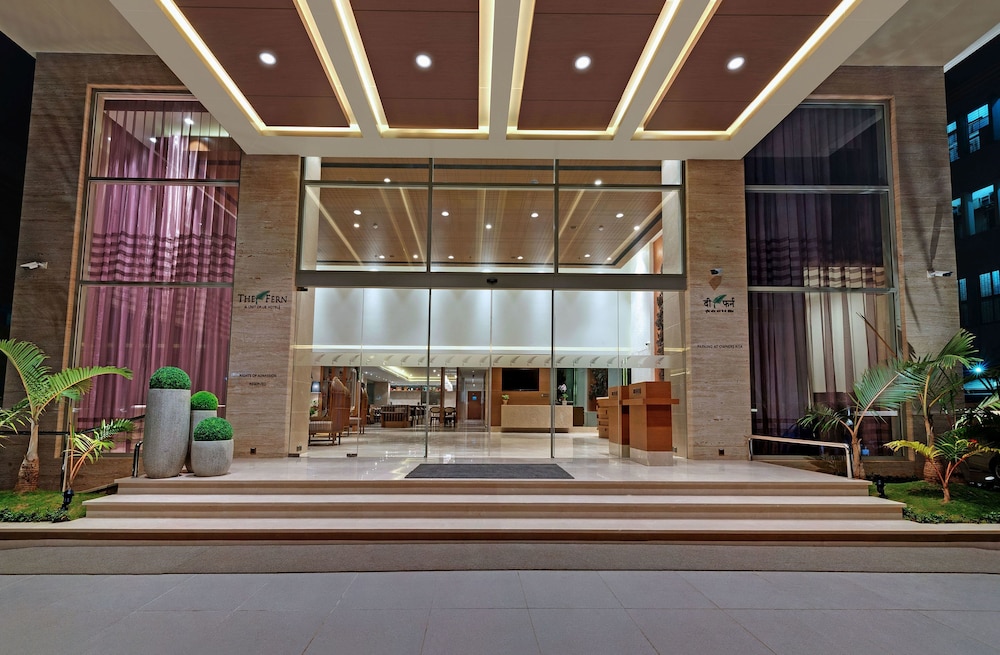 The Fern Mumbai, Goregaon, Series by Marriott