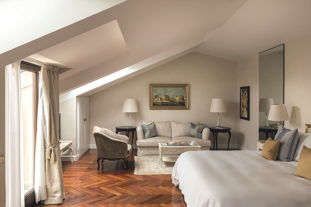 Hotel Cipriani, A Belmond Hotel, Venice