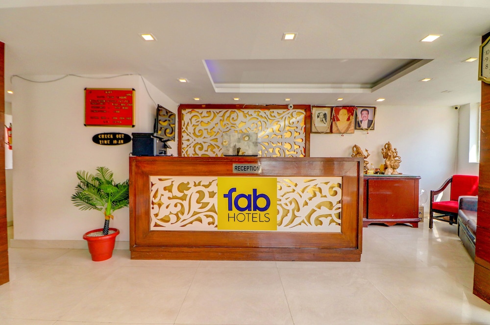 FabHotel Sikka Royal Classic, Mall Road
