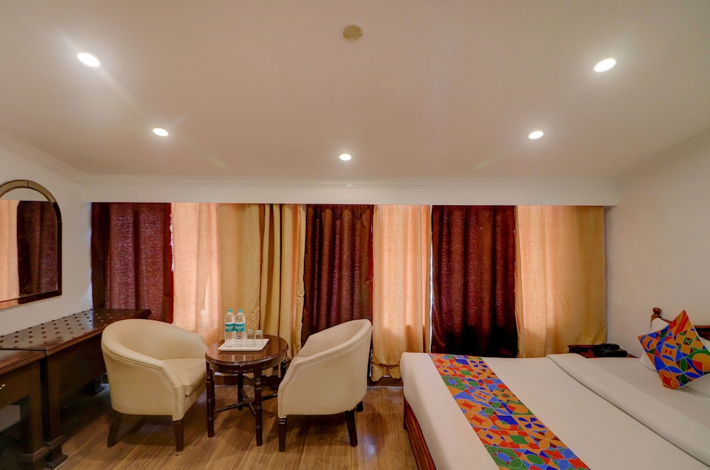 FabHotel Sikka Royal Classic, Mall Road