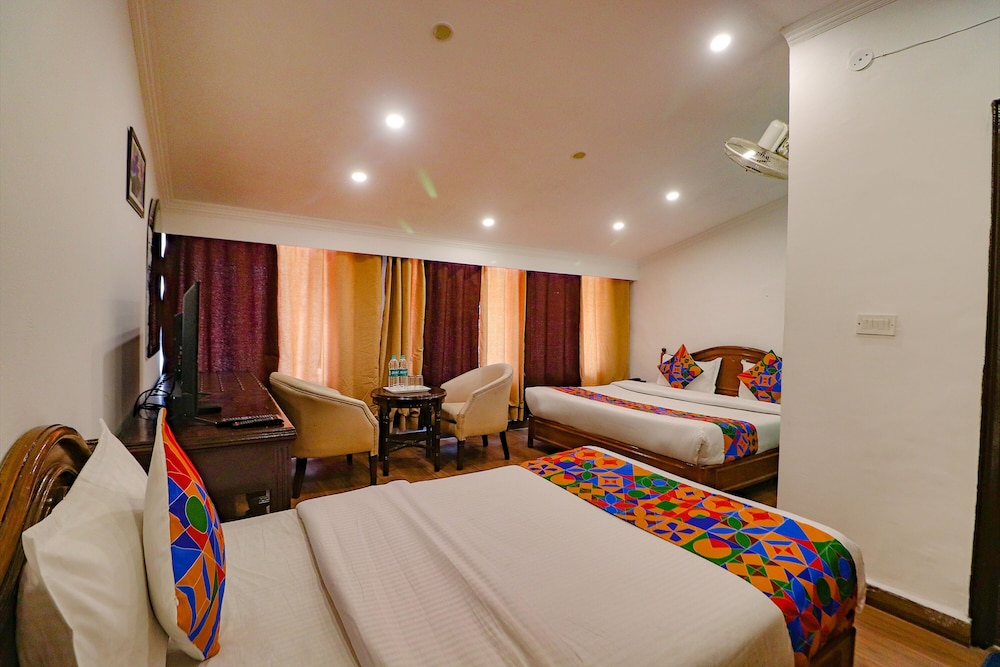 FabHotel Sikka Royal Classic, Mall Road
