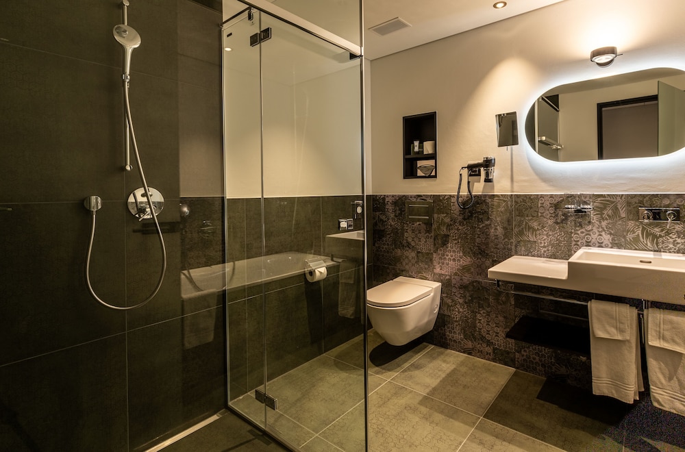 Boutique Hotel Bellevue