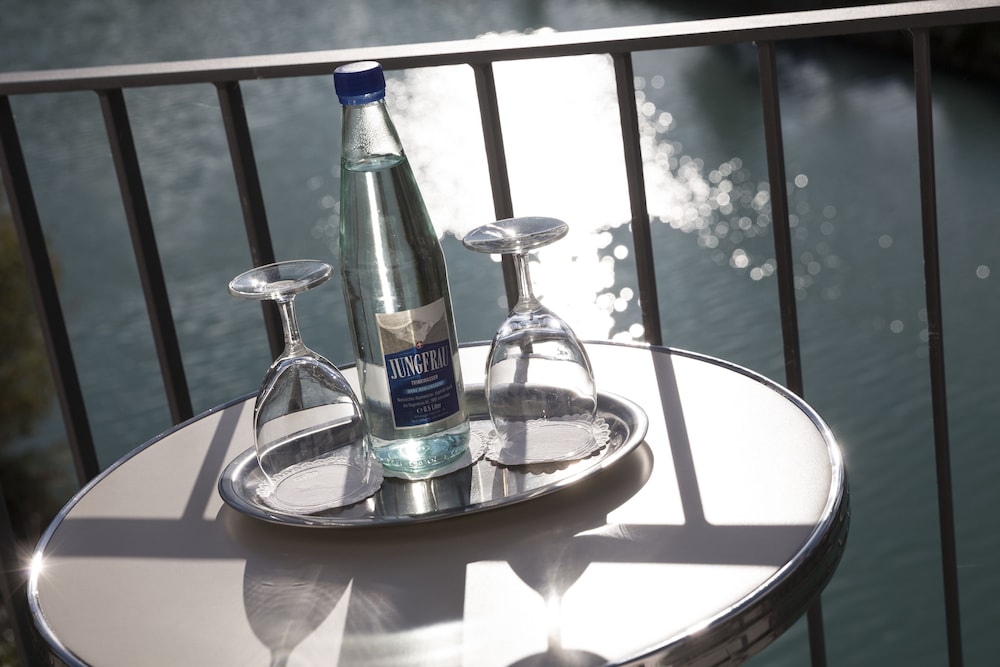 Boutique Hotel Bellevue