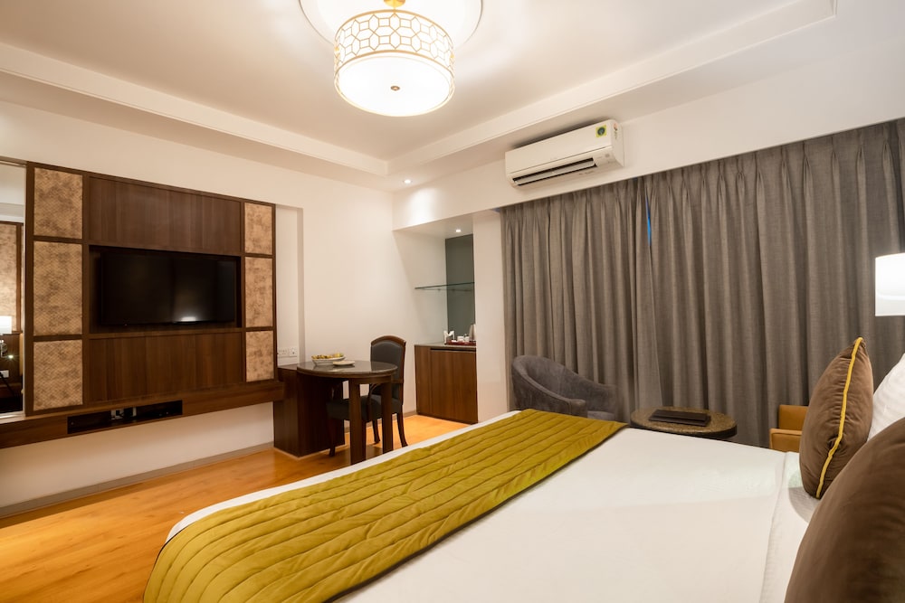Freesia By Express Inn Boisar