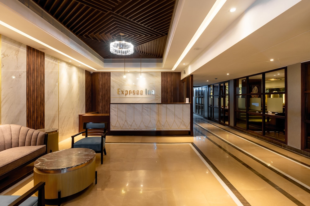 Freesia By Express Inn Boisar