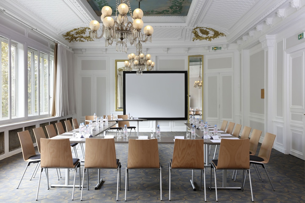 Best Western Hotel Ronceray Opera