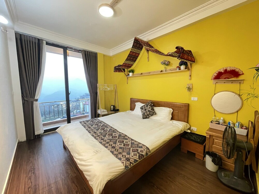Moc Home Sapa Center