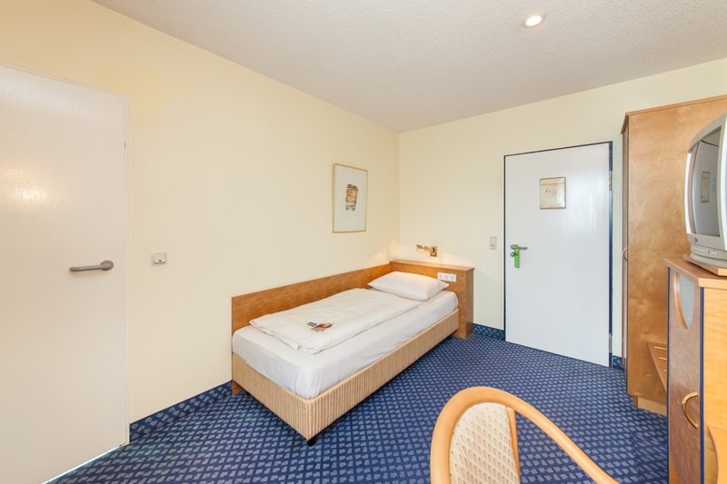 Hotel Viktoria Düsseldorf-Neuss