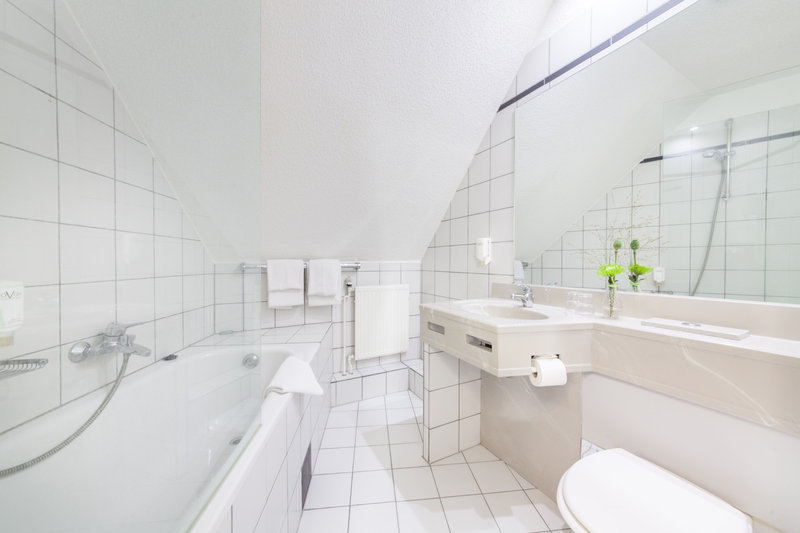 Hotel Viktoria Düsseldorf-Neuss