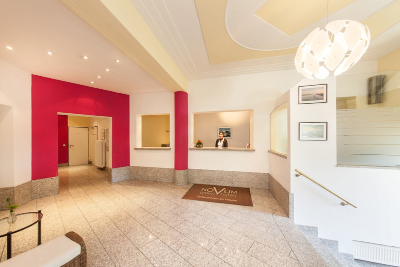 Hotel Viktoria Düsseldorf-Neuss