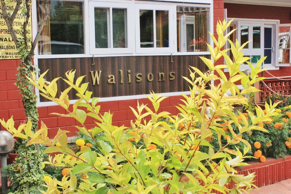 Walisons Hotel