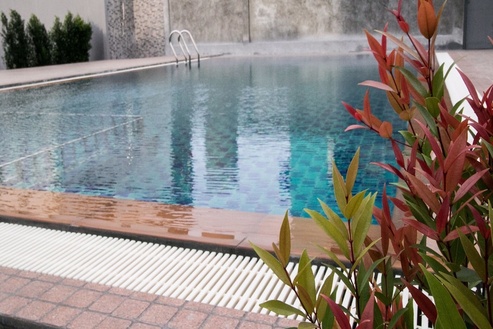 Aonang Sea Valley Resort