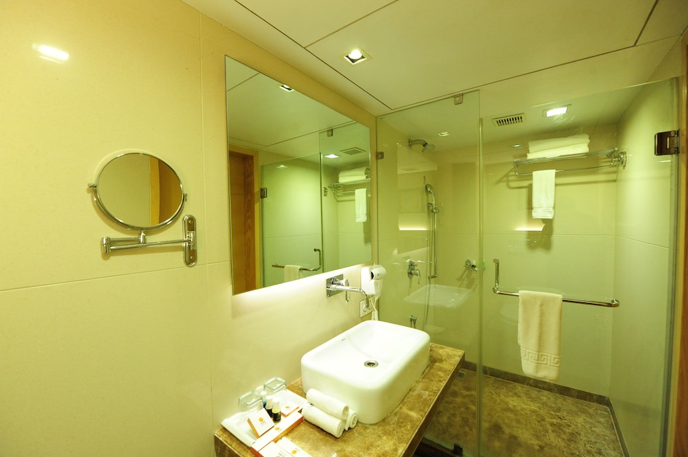 Hotel Suba Star, Ahmedabad