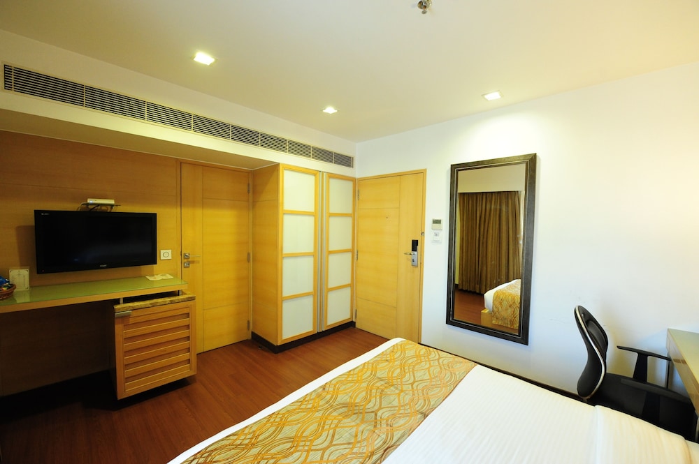Hotel Suba Star, Ahmedabad
