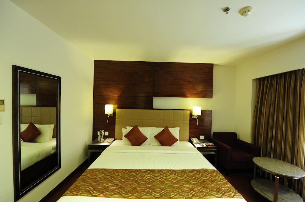 Hotel Suba Star, Ahmedabad