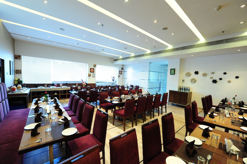Hotel Suba Star, Ahmedabad