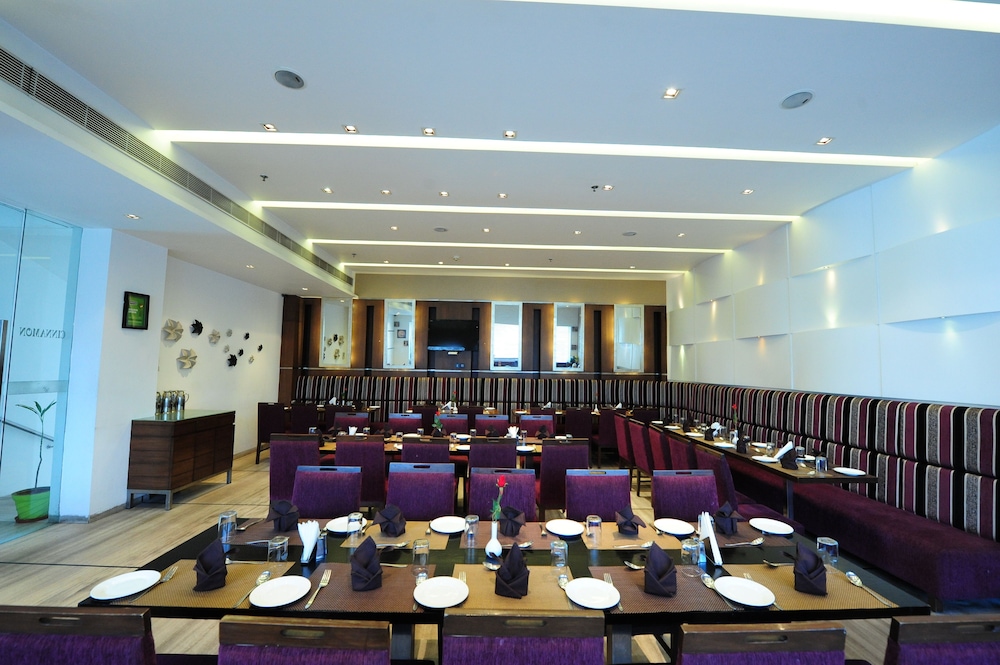 Hotel Suba Star, Ahmedabad