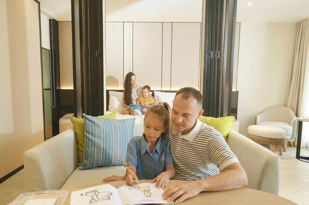 Holiday Inn Bali Sanur