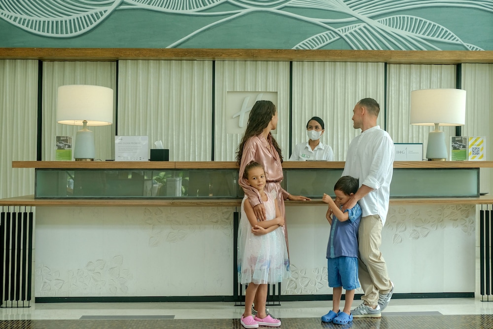 Holiday Inn Bali Sanur