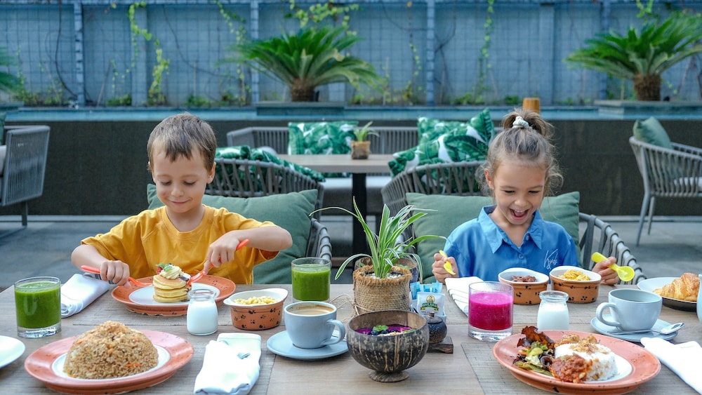 Holiday Inn Bali Sanur