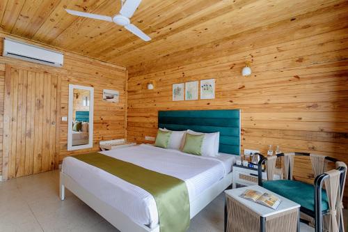 Aralea Beach Resort By Stone Wood Premier