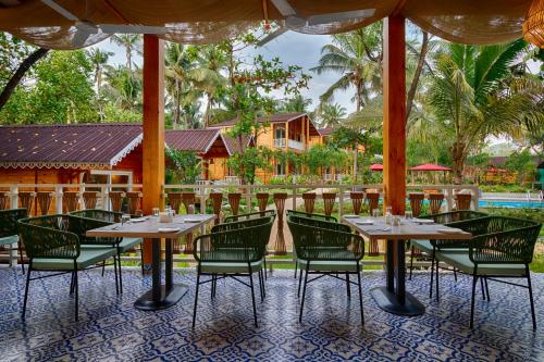 Aralea Beach Resort By Stone Wood Premier
