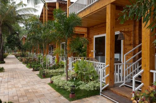 Aralea Beach Resort By Stone Wood Premier