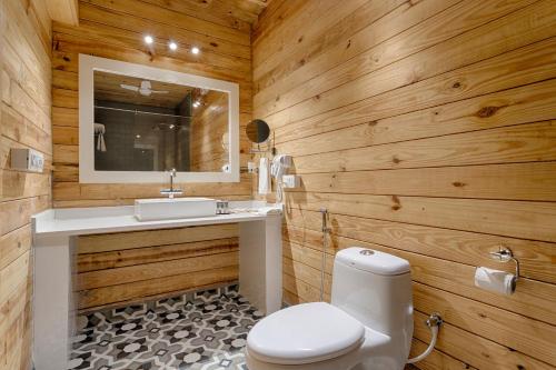 Aralea Beach Resort By Stone Wood Premier