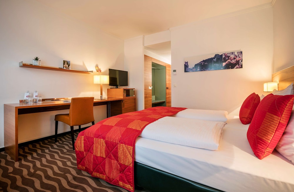 ARCOTEL Castellani Salzburg