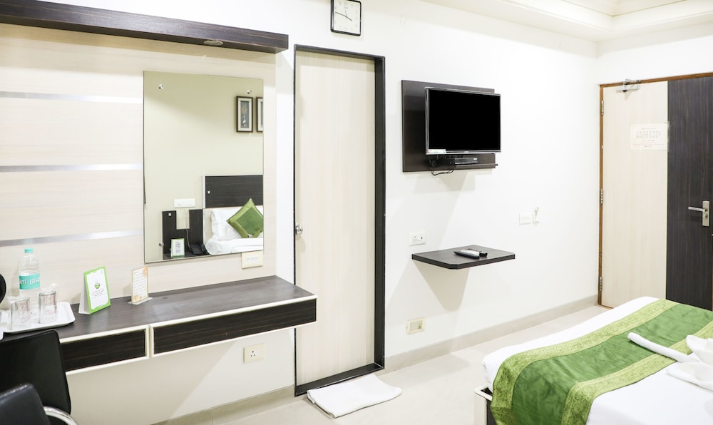 Hotel Bagga International