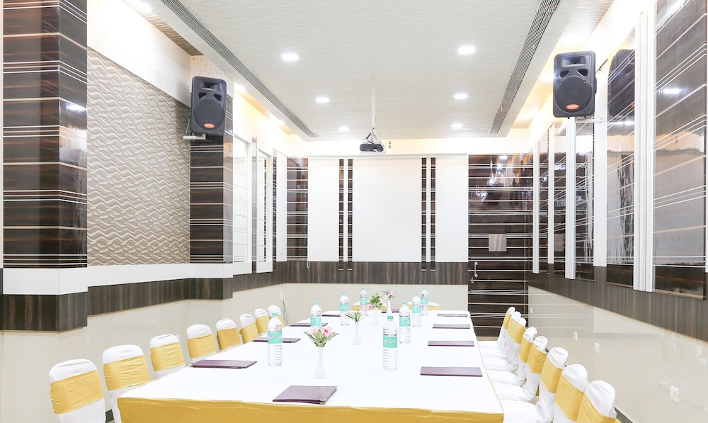 Hotel Bagga International