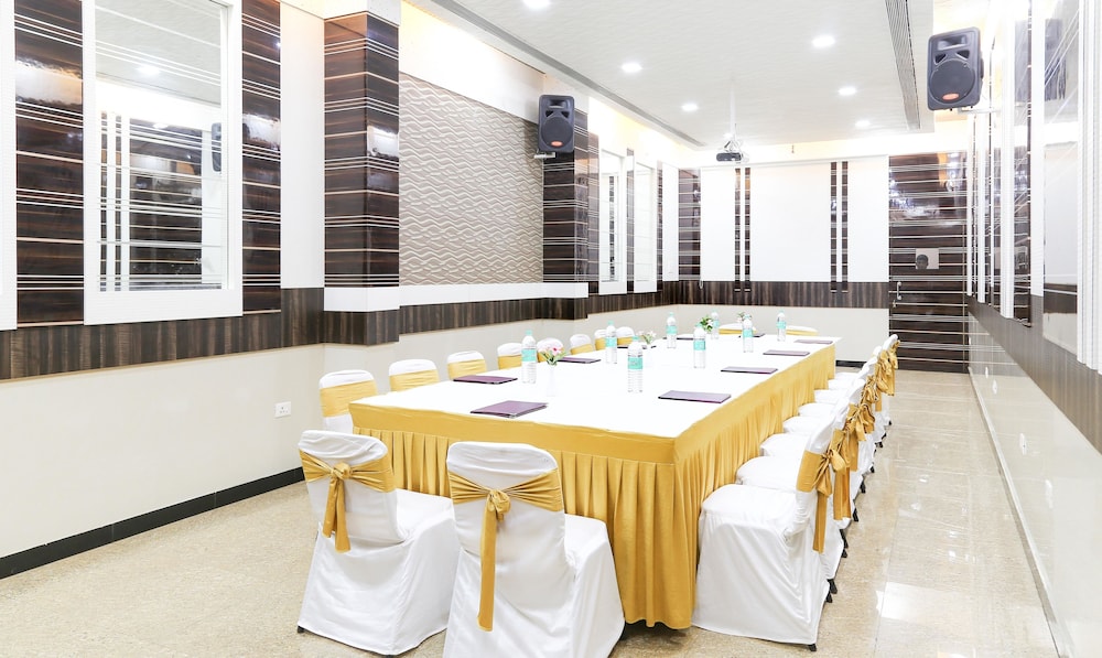 Hotel Bagga International