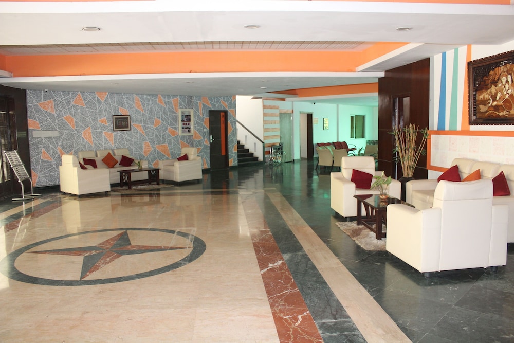 Vedic Village, Sriperumbudur