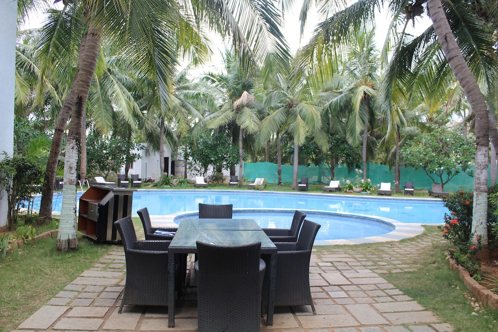 Vedic Village, Sriperumbudur