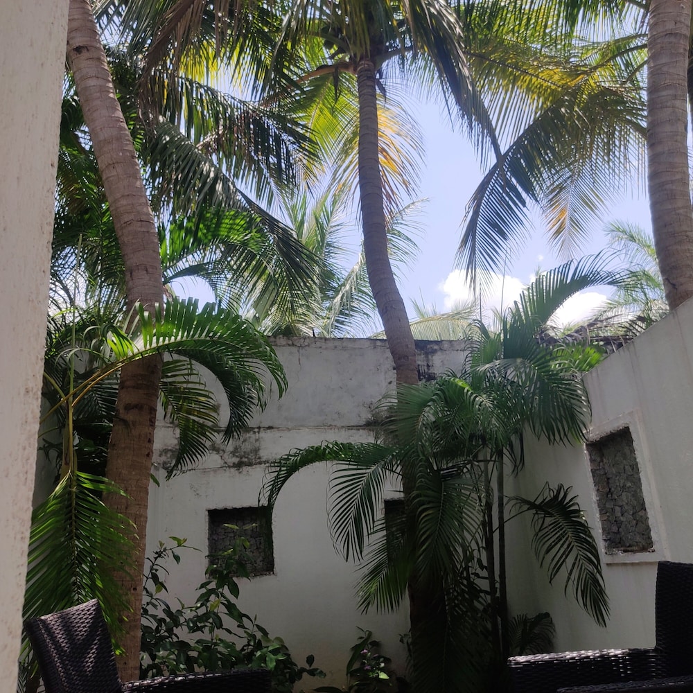Vedic Village, Sriperumbudur