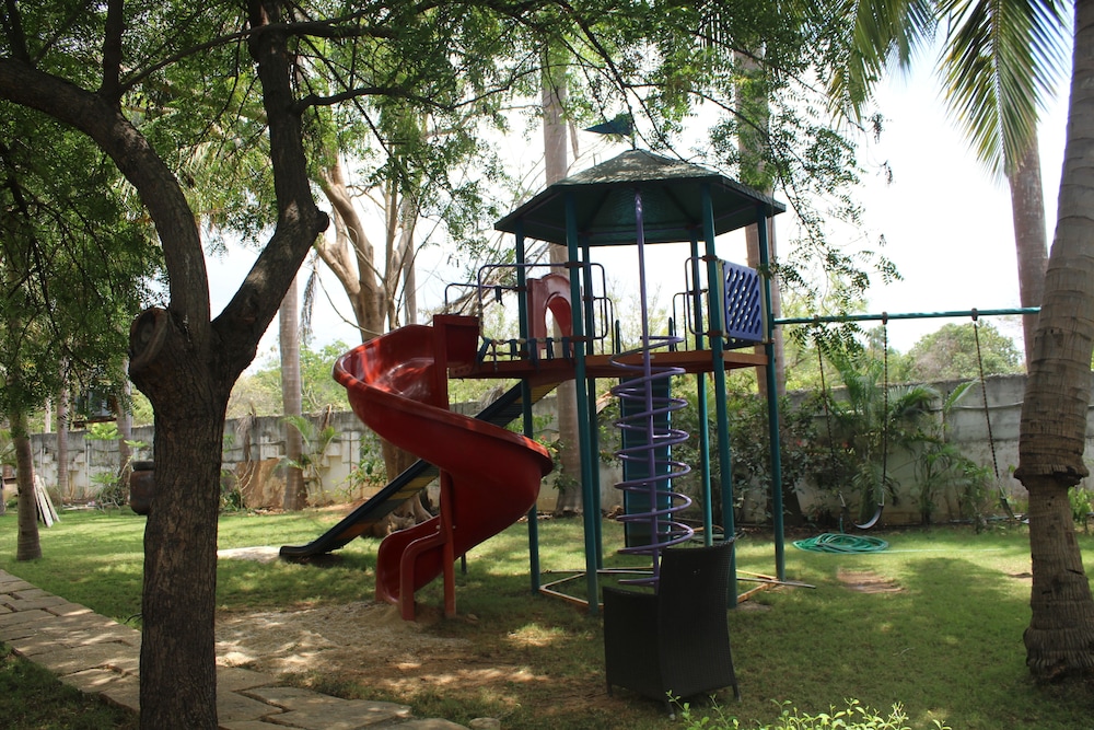 Vedic Village, Sriperumbudur