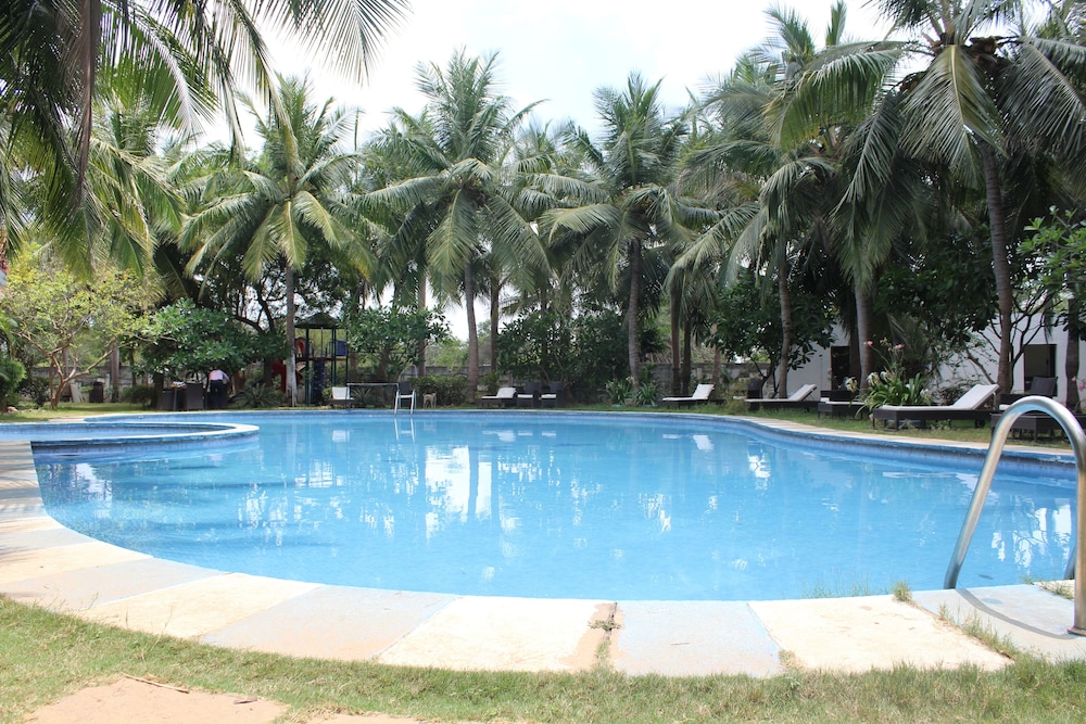 Vedic Village, Sriperumbudur
