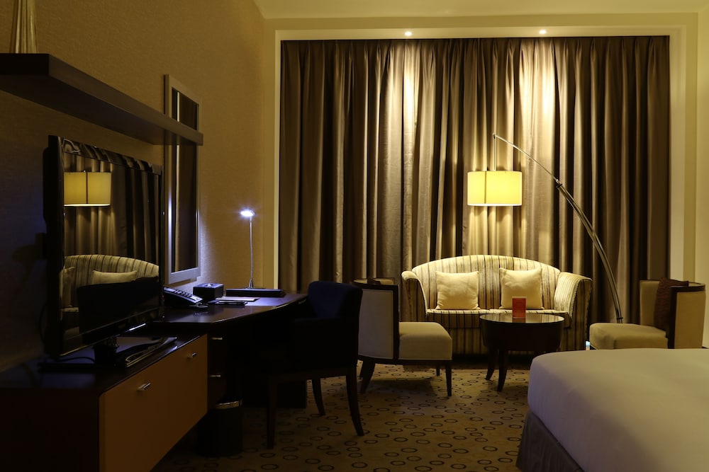 Asiana Hotel