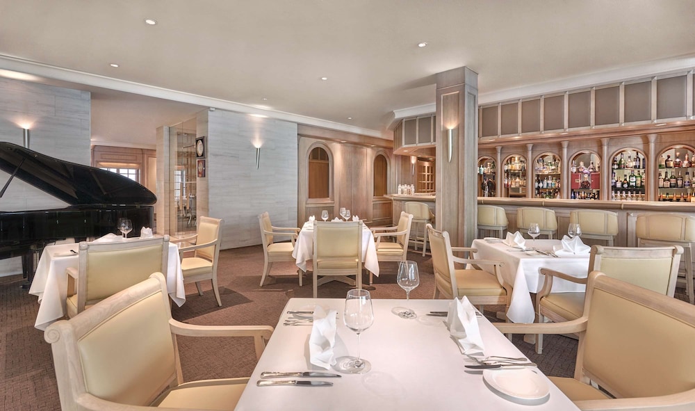 Goodwood Park Hotel