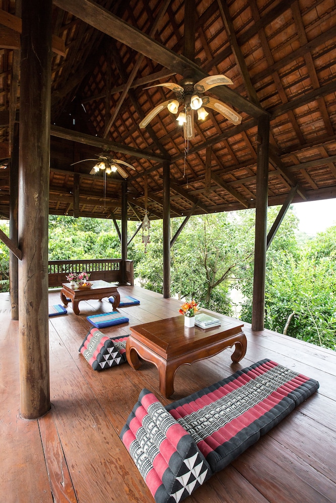Ruen Pruksa Boutique Resort