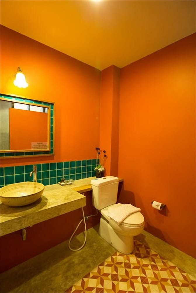 Ruen Pruksa Boutique Resort