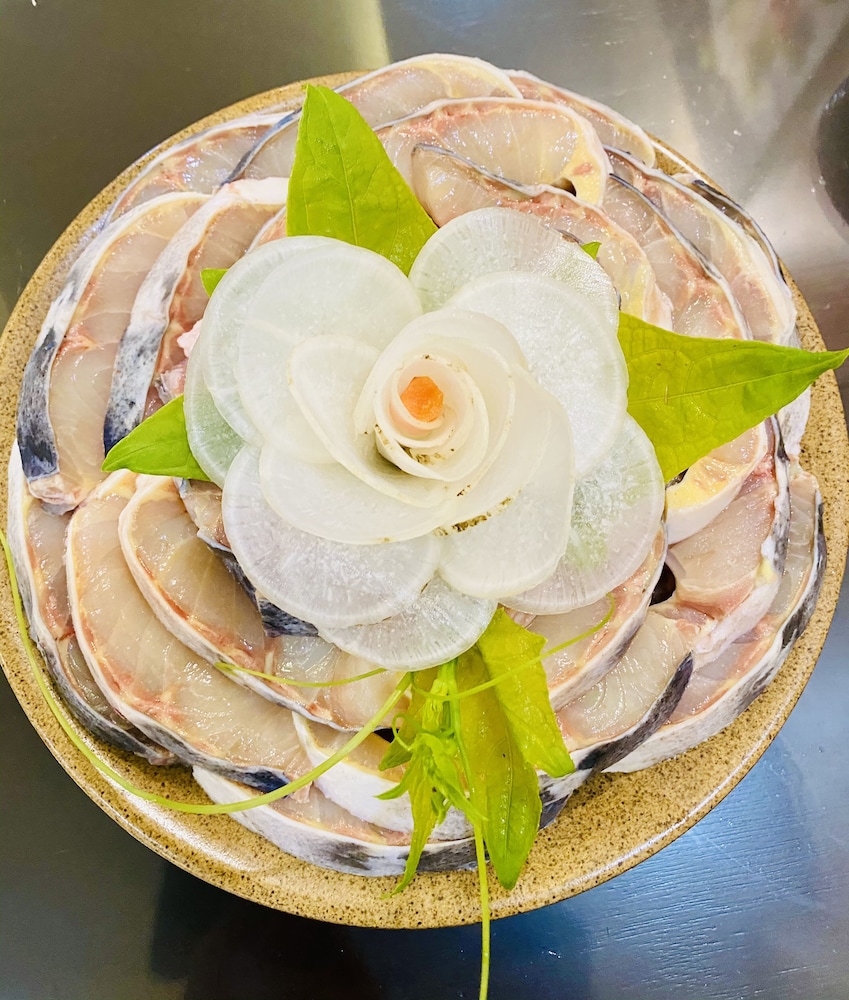 Quoc Tuan Hotel