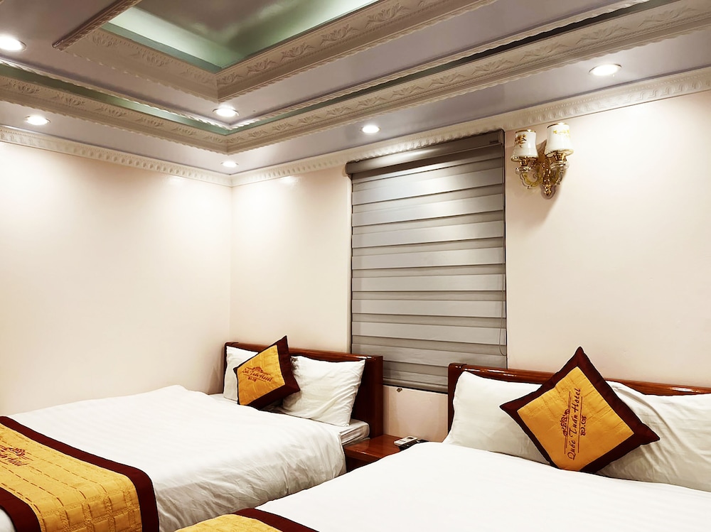 Quoc Tuan Hotel