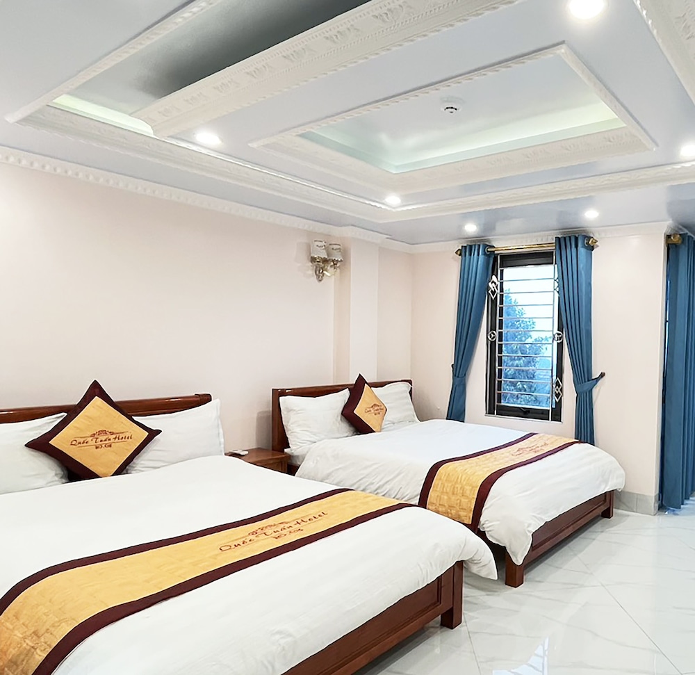Quoc Tuan Hotel