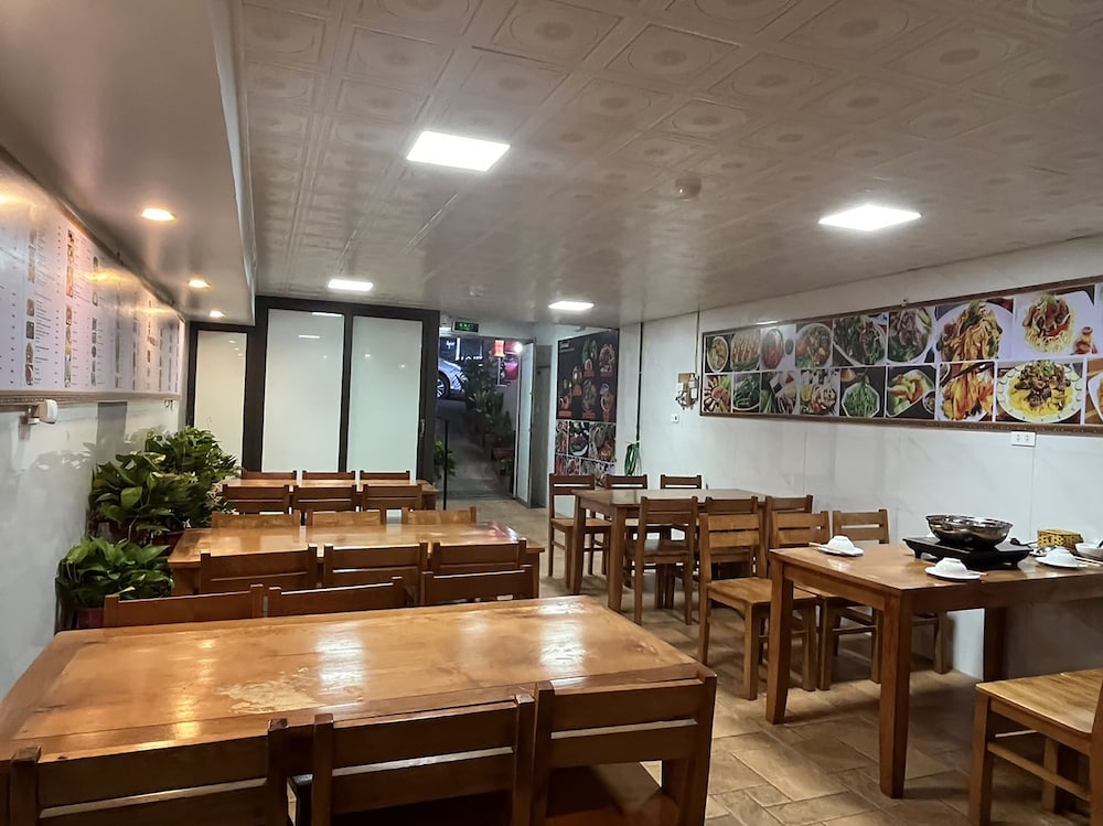 Quoc Tuan Hotel